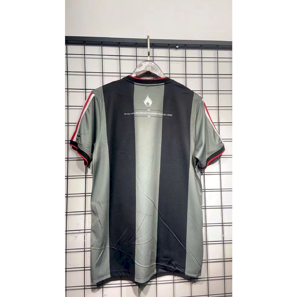 Bohemians 2026/27 Camisola FC x Massive Attack Taça – Homem