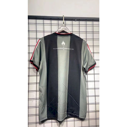 Bohemians 2026/27 Camisola FC x Massive Attack Taça – Homem