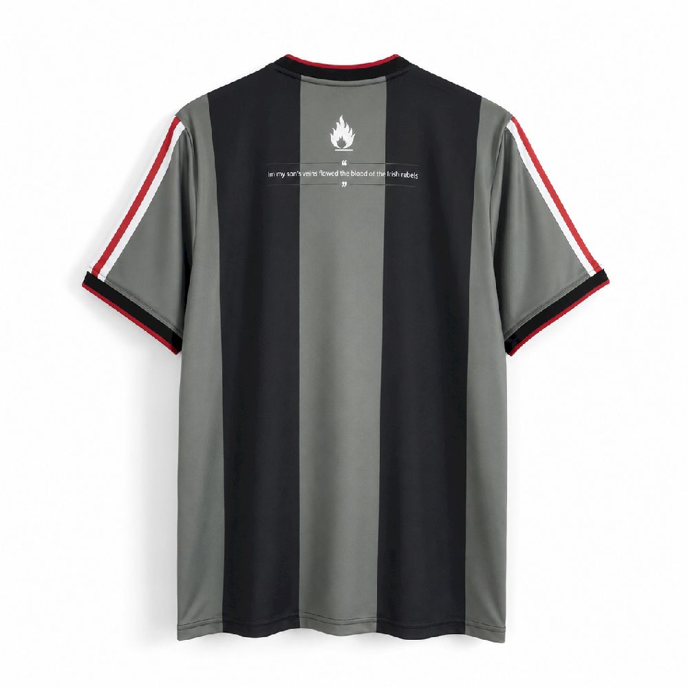 Bohemians 2026/27 Camisola FC x Massive Attack Taça – Homem