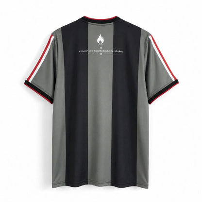 Bohemians 2026/27 Camisola FC x Massive Attack Taça – Homem