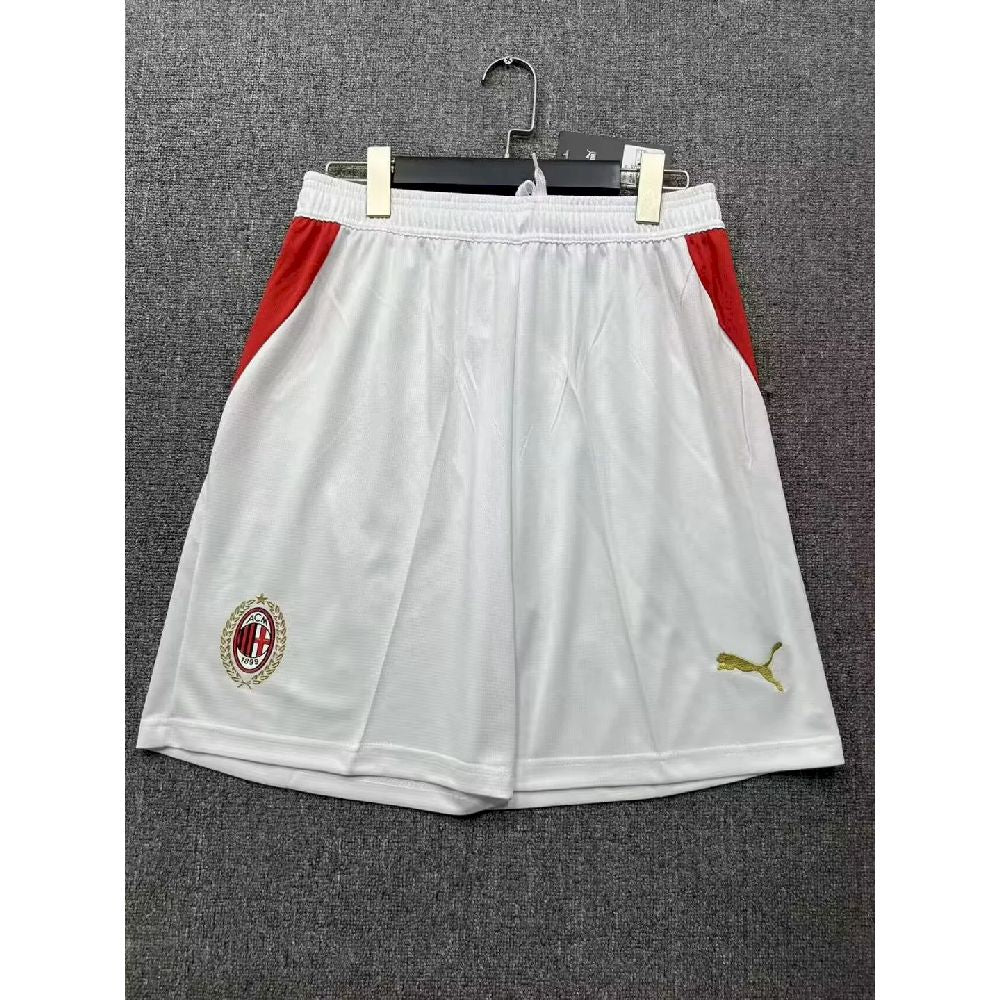 AC Milan 2026/27 Calções Alternativos – Homem