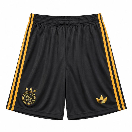 Ajax 2026/27 Calções Alternativos – Homem