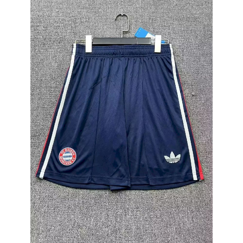 Bayern de Munique 2026/27 Calções Alternativos – Homem