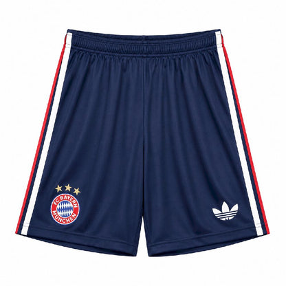 Bayern de Munique 2026/27 Calções Alternativos – Homem