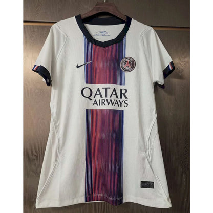 Paris Saint-Germain 2026/27 Camisola Alternativa – Mulher