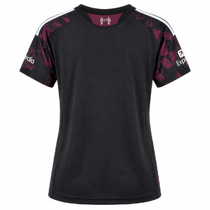 Liverpool 2026/27 Camisola Terceira – Mulher