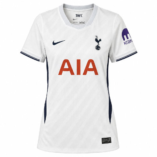 Tottenham Hotspur 2026/27 Camisola Principal – Mulher