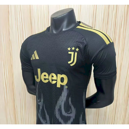 Juventus 2026/27 Camisola Terceira Versão Jogador – Homem