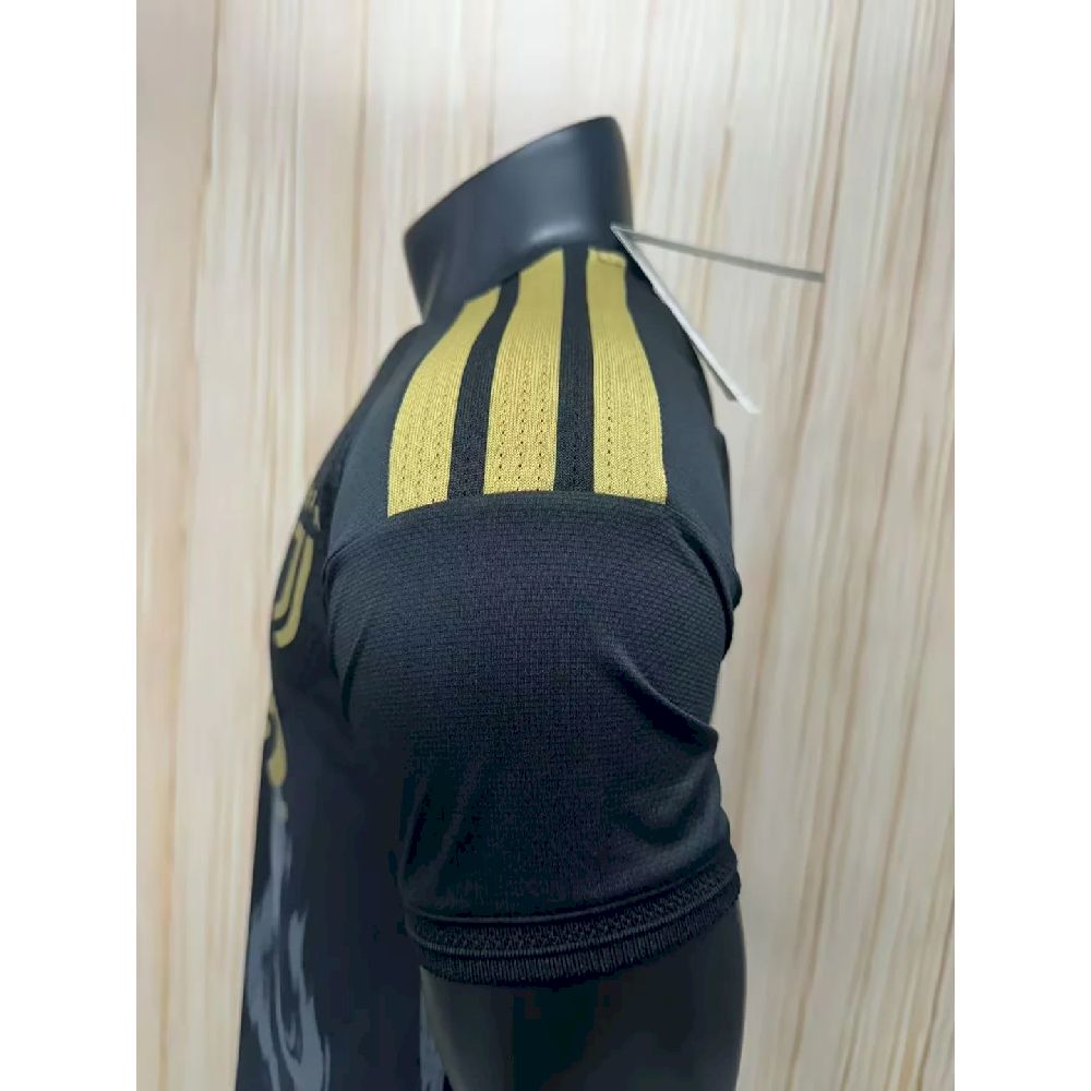 Juventus 2026/27 Camisola Terceira Versão Jogador – Homem