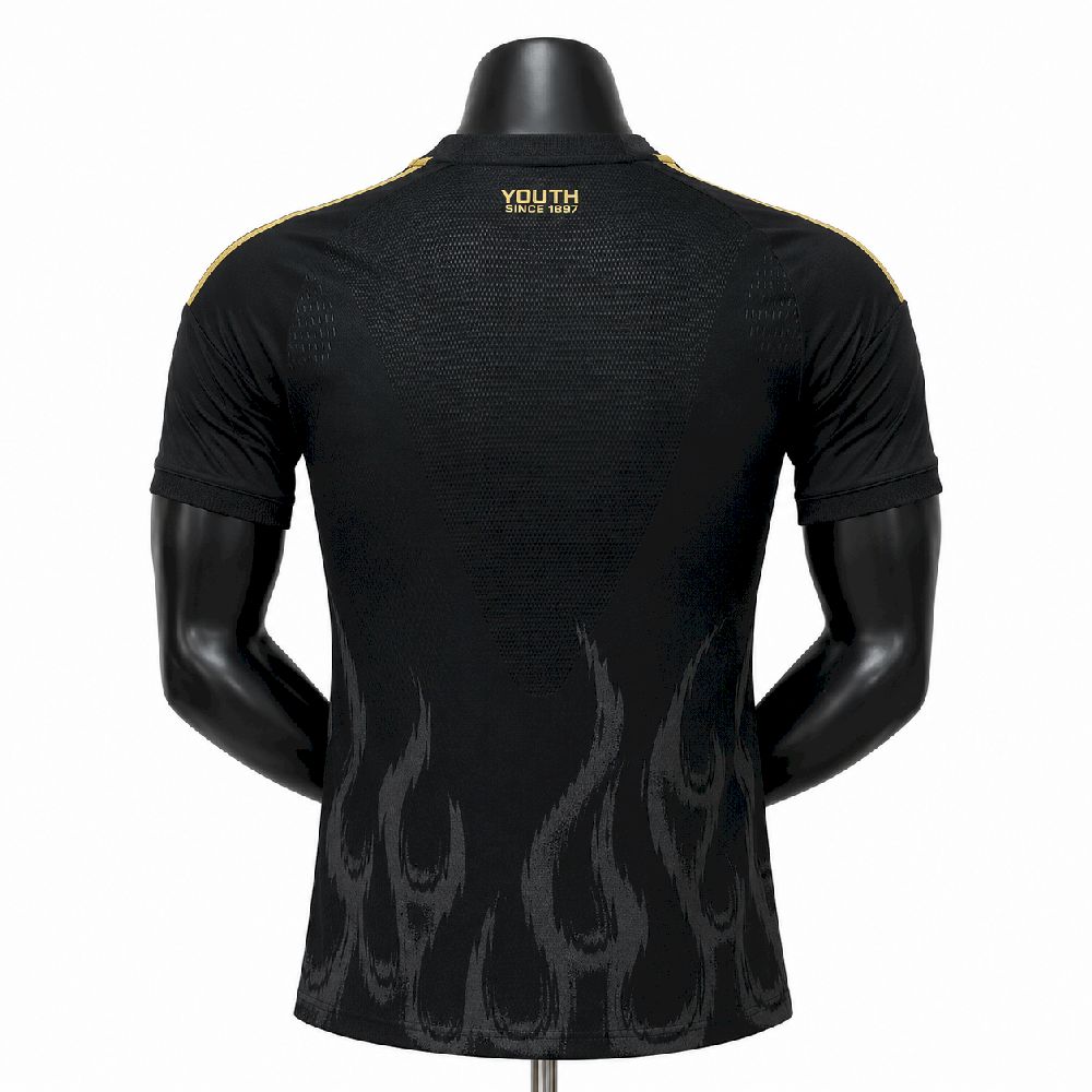 Juventus 2026/27 Camisola Terceira Versão Jogador – Homem