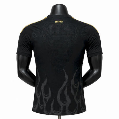Juventus 2026/27 Camisola Terceira Versão Jogador – Homem
