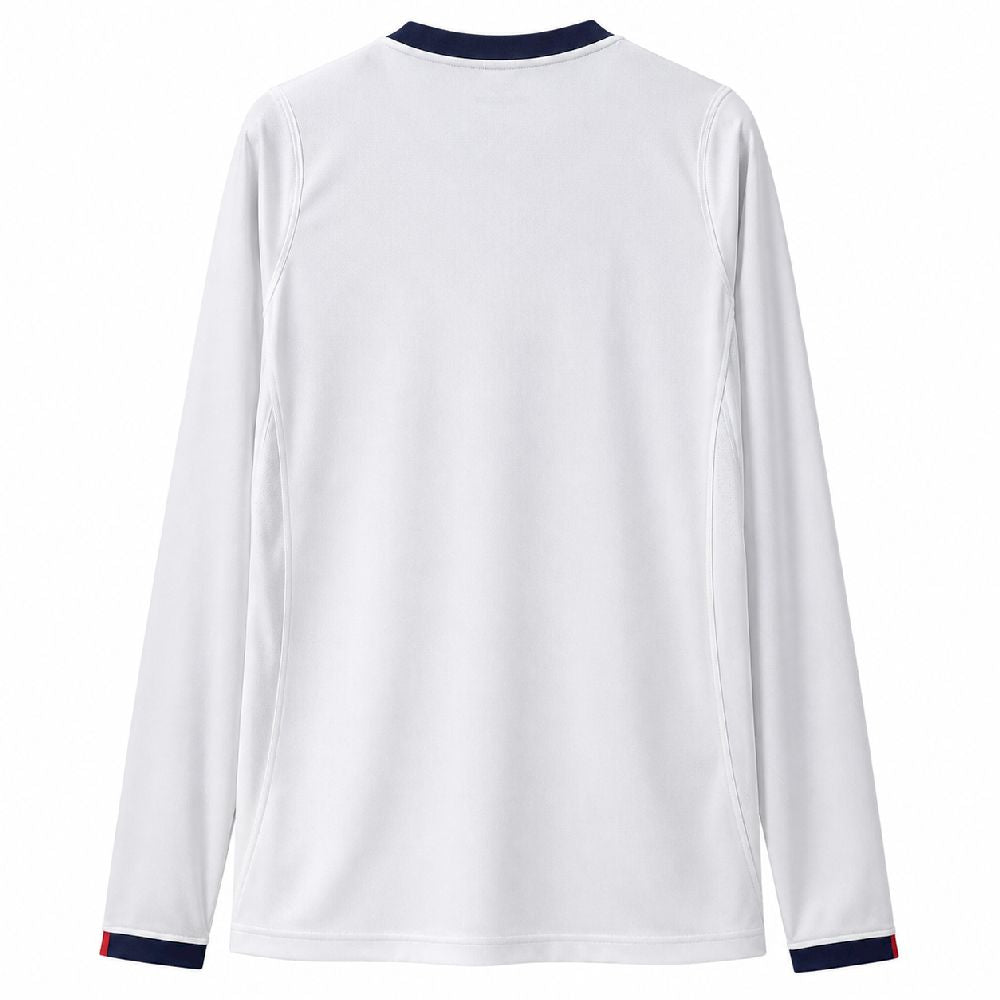 Paris Saint-Germain 2026/27 Camisola Alternativa de Manga Comprida – Homem