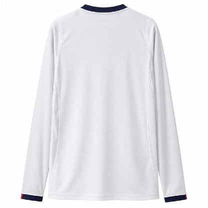 Paris Saint-Germain 2026/27 Camisola Alternativa de Manga Comprida – Homem