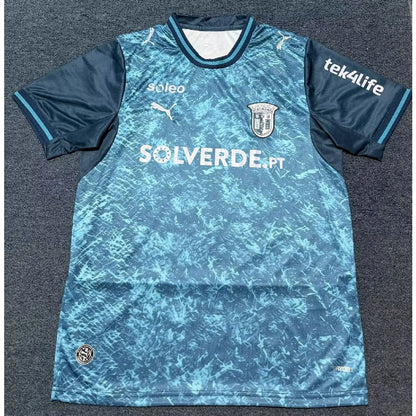 Braga 2026/27 Camisola Alternativa – Homem