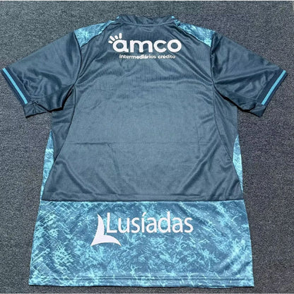Braga 2026/27 Camisola Alternativa – Homem