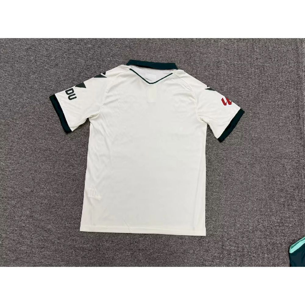 UD Almeria 2026/27 Camisola Alternativa – Homem