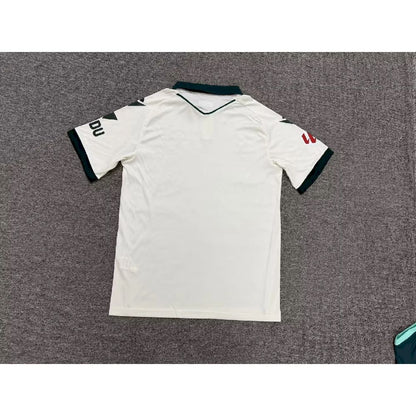 UD Almeria 2026/27 Camisola Alternativa – Homem