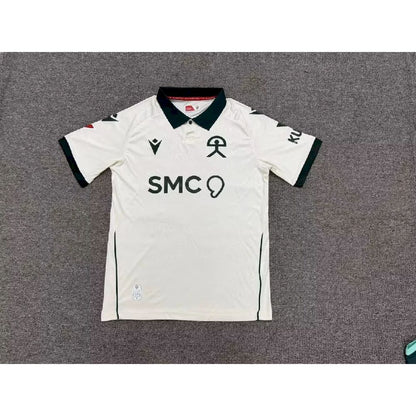 UD Almeria 2026/27 Camisola Alternativa – Homem