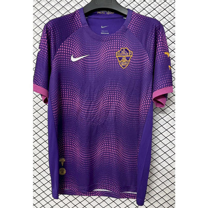 Elche CF 2026/27 Camisola Alternativa – Homem