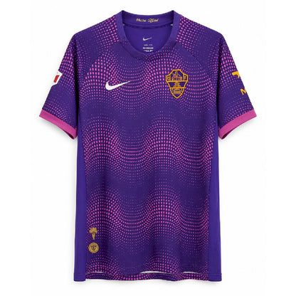 Elche CF 2026/27 Camisola Alternativa – Homem