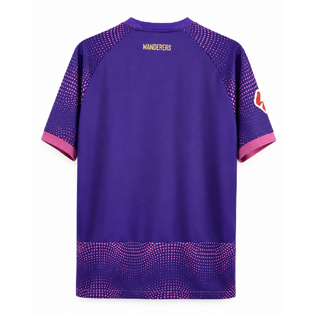 Elche CF 2026/27 Camisola Alternativa – Homem