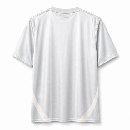 Paris Saint-Germain 2026/27 Camisola Silver – Homem