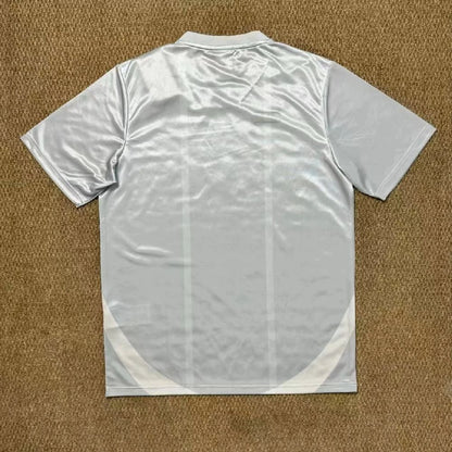 Paris Saint-Germain 2026/27 Camisola Silver – Homem