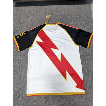 Rayo Vallecano 2026/27 Camisola Principal – Homem
