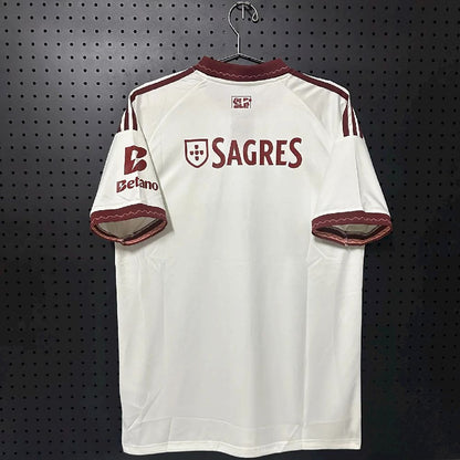 Benfica 2026/27 Camisola Edição Especial – Homem