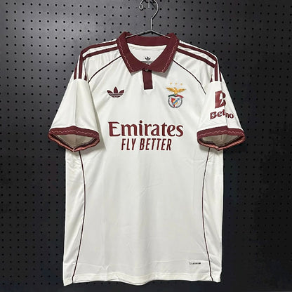 Benfica 2026/27 Camisola Edição Especial – Homem