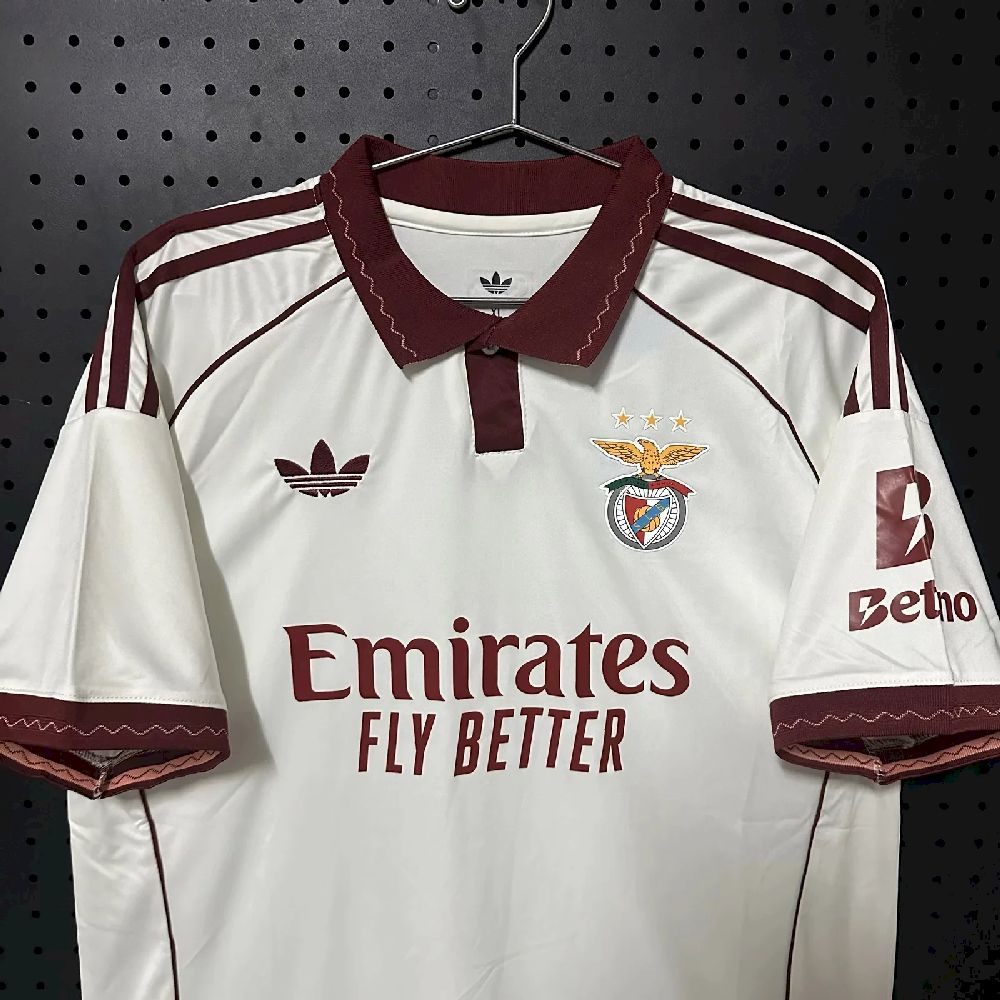 Benfica 2026/27 Camisola Edição Especial – Homem