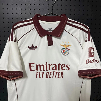 Benfica 2026/27 Camisola Edição Especial – Homem
