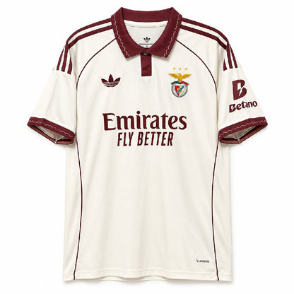 Benfica 2026/27 Camisola Edição Especial – Homem