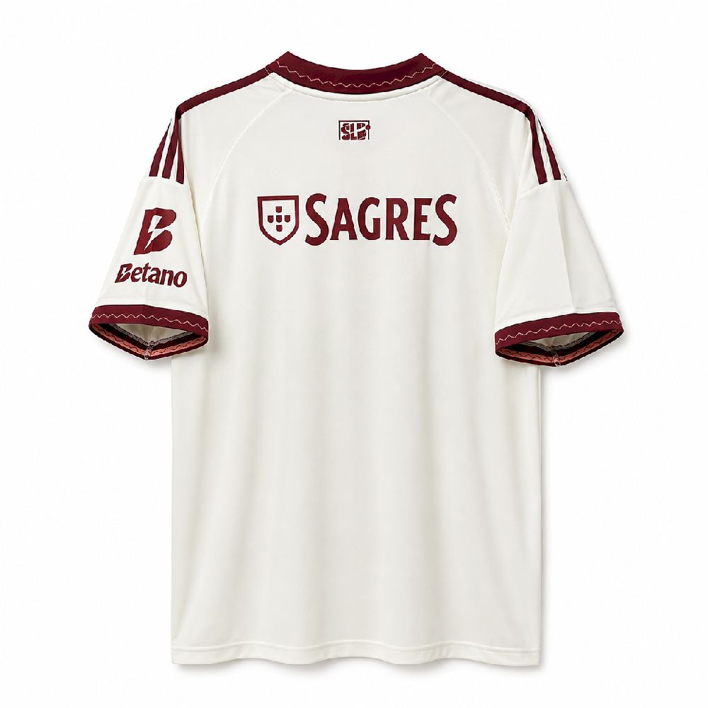 Benfica 2026/27 Camisola Edição Especial – Homem