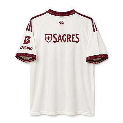 Benfica 2026/27 Camisola Edição Especial – Homem