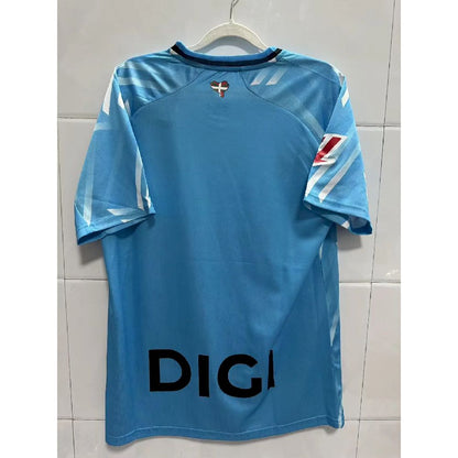 Athletic Bilbao 2026/27 Camisola Terceira – Homem