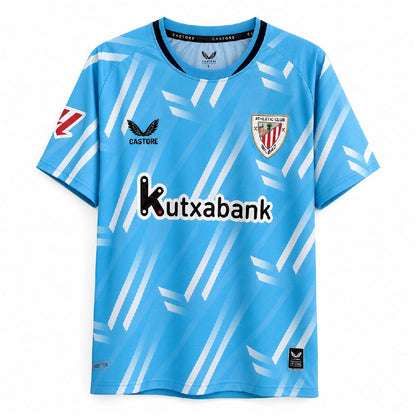 Athletic Bilbao 2026/27 Camisola Terceira – Homem