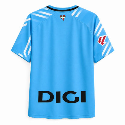 Athletic Bilbao 2026/27 Camisola Terceira – Homem
