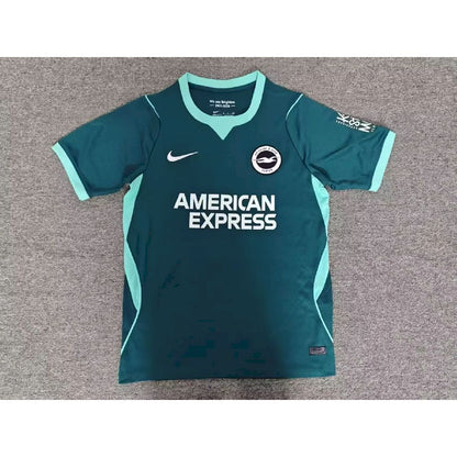 Brighton 2026/27 Camisola Terceira – Homem