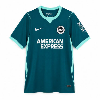 Brighton 2026/27 Camisola Terceira – Homem