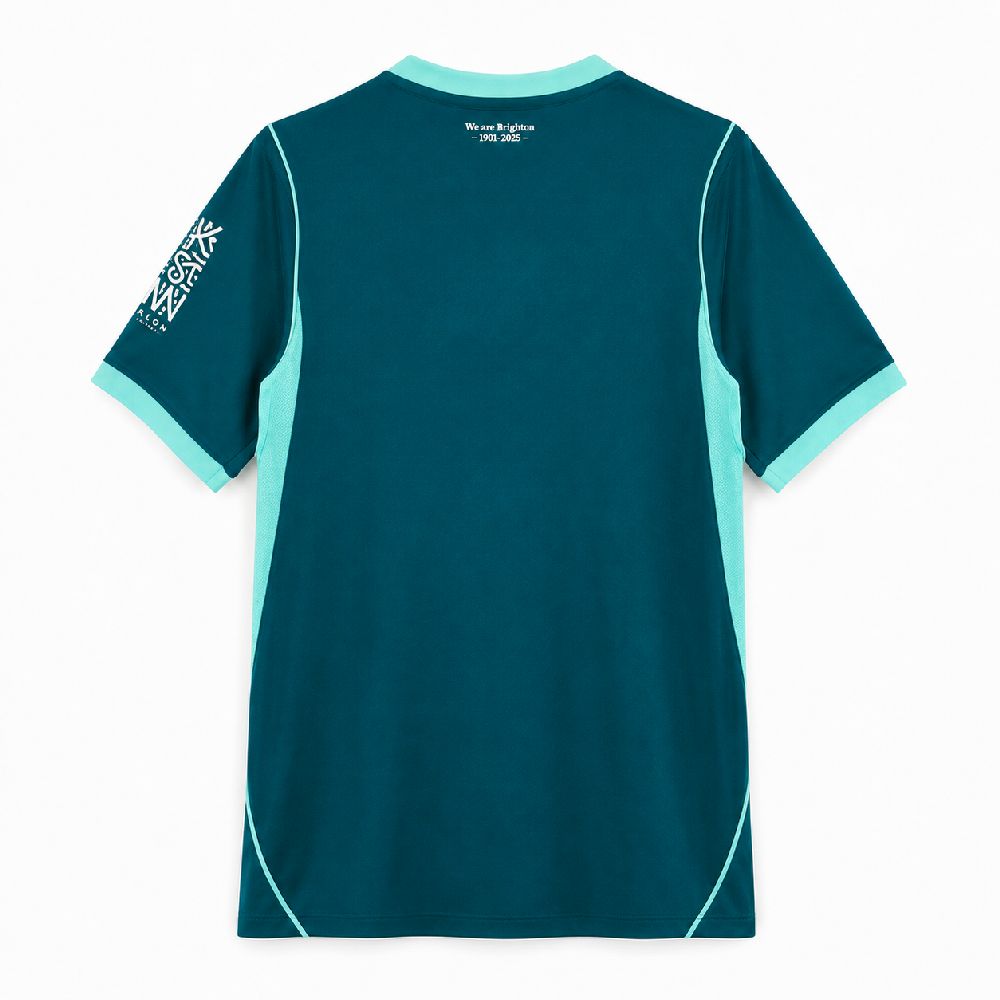 Brighton 2026/27 Camisola Terceira – Homem