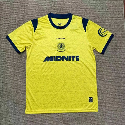 Middlesbrough 2026/27 Camisola Alternativa – Homem
