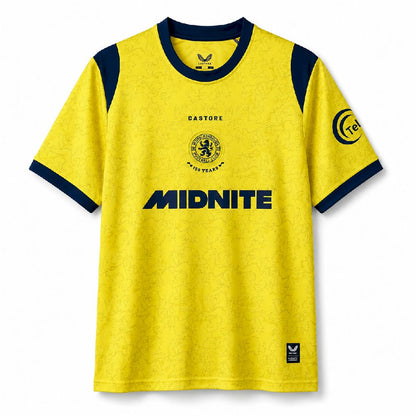 Middlesbrough 2026/27 Camisola Alternativa – Homem