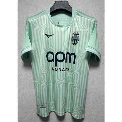 AS Monaco 2026/27 Camisola Terceira – Homem