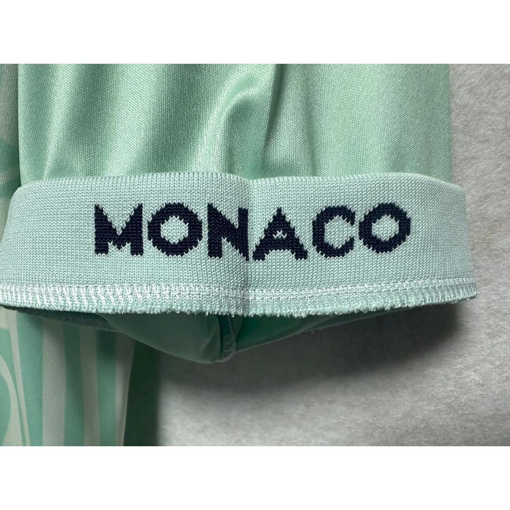 AS Monaco 2026/27 Camisola Terceira – Homem