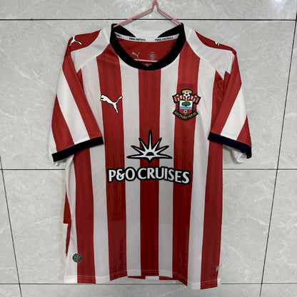 Southampton 2026/27 Camisola Principal – Homem