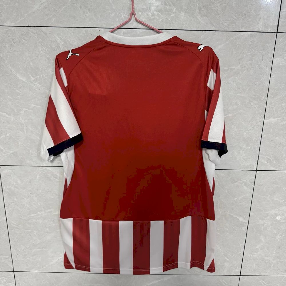 Southampton 2026/27 Camisola Principal – Homem