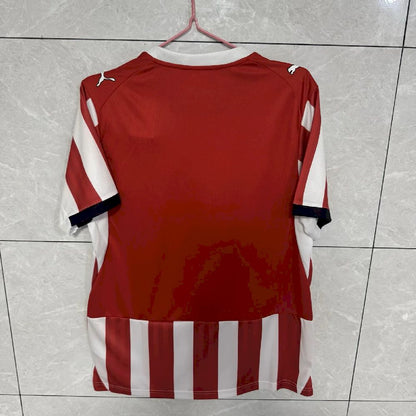 Southampton 2026/27 Camisola Principal – Homem