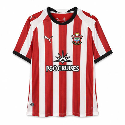 Southampton 2026/27 Camisola Principal – Homem
