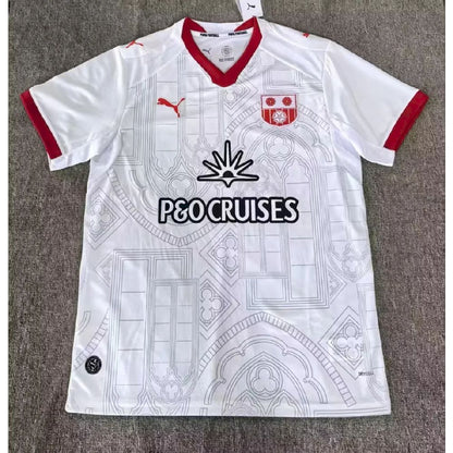 Southampton 2026/27 Camisola Terceira – Homem